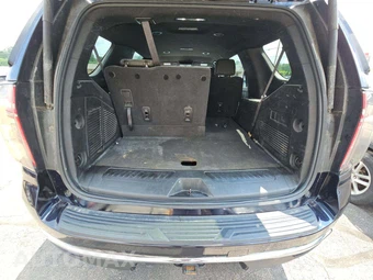 2021 Chevrolet Tahoe LT 1LT - miniatura 15
