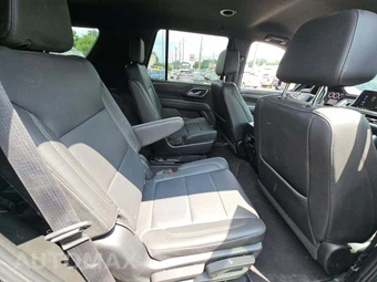 2021 Chevrolet Tahoe LT 1LT - miniatura 17