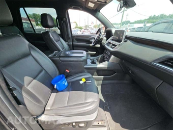 2021 Chevrolet Tahoe LT 1LT - miniatura 19