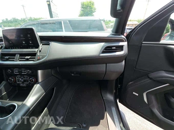 2021 Chevrolet Tahoe LT 1LT - miniatura 20