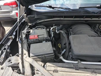 2021 Chevrolet Tahoe LT 1LT - miniatura 25