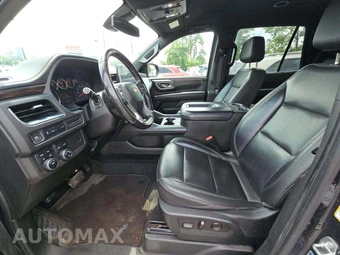 2021 Chevrolet Tahoe LT 1LT - miniatura 6