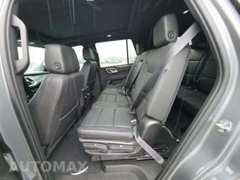 2021 Chevrolet Tahoe LT 1LT - miniatura 13