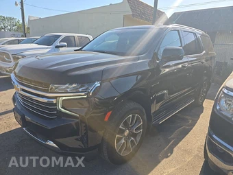 2021 Chevrolet Tahoe LT 1LT