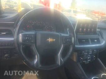 2021 Chevrolet Tahoe LT 1LT - miniatura 10