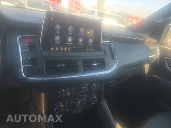 2021 Chevrolet Tahoe LT 1LT - miniatura 11