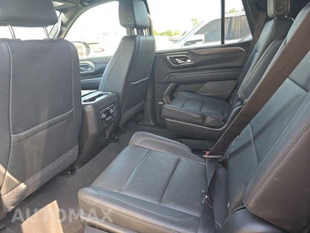 2021 Chevrolet Tahoe LT 1LT - miniatura 13