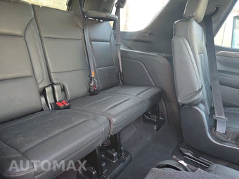 2021 Chevrolet Tahoe LT 1LT - miniatura 14