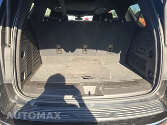 2021 Chevrolet Tahoe LT 1LT - miniatura 17
