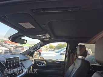 2021 Chevrolet Tahoe LT 1LT - miniatura 18