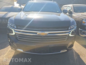 2021 Chevrolet Tahoe LT 1LT - miniatura 2