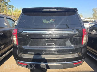 2021 Chevrolet Tahoe LT 1LT - miniatura 5