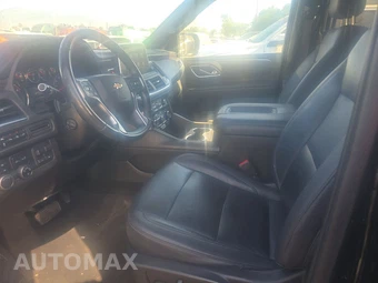 2021 Chevrolet Tahoe LT 1LT - miniatura 7