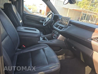 2021 Chevrolet Tahoe LT 1LT - miniatura 8