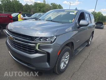 2021 Chevrolet Tahoe LT 1LT