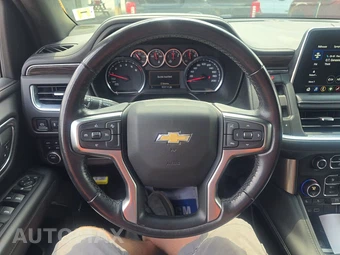 2021 Chevrolet Tahoe LT 1LT - miniatura 10