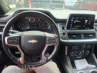 2021 Chevrolet Tahoe LT 1LT - miniatura 11