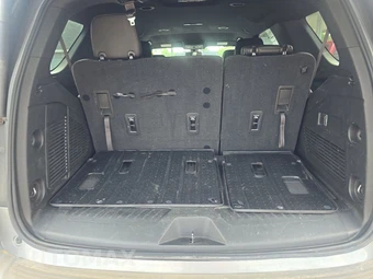 2021 Chevrolet Tahoe LT 1LT - miniatura 16
