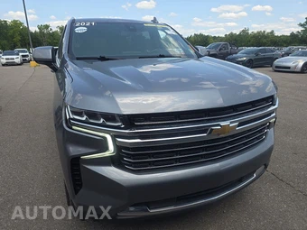 2021 Chevrolet Tahoe LT 1LT - miniatura 2