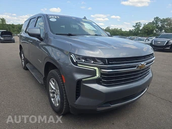 2021 Chevrolet Tahoe LT 1LT - miniatura 3