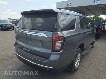2021 Chevrolet Tahoe LT 1LT - miniatura 4