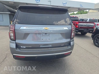 2021 Chevrolet Tahoe LT 1LT - miniatura 5