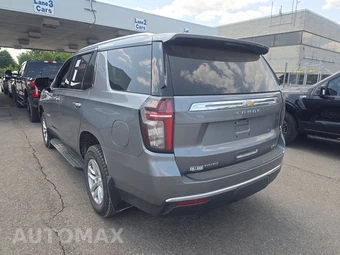 2021 Chevrolet Tahoe LT 1LT - miniatura 6