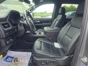 2021 Chevrolet Tahoe LT 1LT - miniatura 7