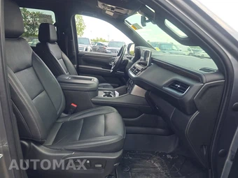 2021 Chevrolet Tahoe LT 1LT - miniatura 8