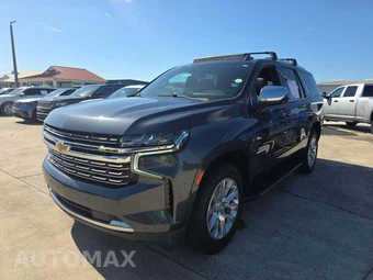 2021 Chevrolet Tahoe Premier 1LZ