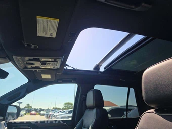 2021 Chevrolet Tahoe Premier 1LZ - miniatura 11