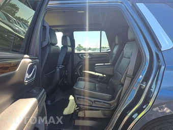 2021 Chevrolet Tahoe Premier 1LZ - miniatura 13