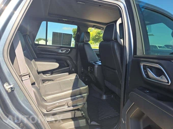 2021 Chevrolet Tahoe Premier 1LZ - miniatura 17