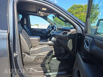 2021 Chevrolet Tahoe Premier 1LZ - miniatura 19