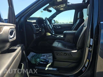 2021 Chevrolet Tahoe Premier 1LZ - miniatura 6