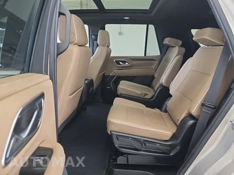 2021 Chevrolet Tahoe Premier 1LZ - miniatura 10