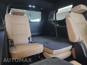 2021 Chevrolet Tahoe Premier 1LZ - miniatura 11