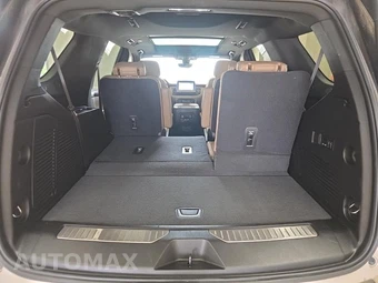 2021 Chevrolet Tahoe Premier 1LZ - miniatura 14