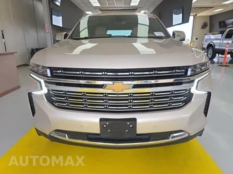 2021 Chevrolet Tahoe Premier 1LZ - miniatura 2