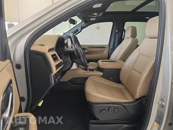 2021 Chevrolet Tahoe Premier 1LZ - miniatura 7