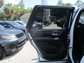 2021 Chevrolet Tahoe Premier 1LZ - miniatura 10