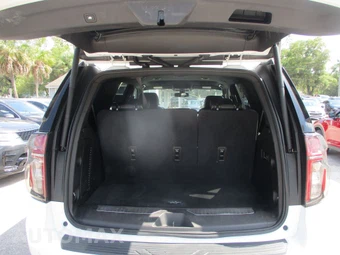 2021 Chevrolet Tahoe Premier 1LZ - miniatura 11