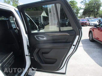 2021 Chevrolet Tahoe Premier 1LZ - miniatura 12