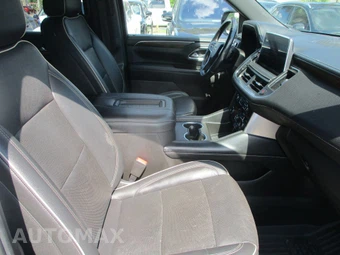 2021 Chevrolet Tahoe Premier 1LZ - miniatura 14