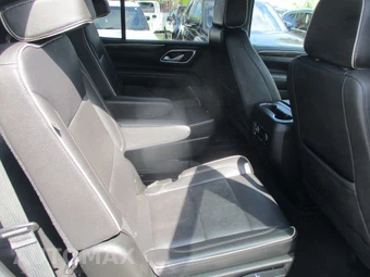 2021 Chevrolet Tahoe Premier 1LZ - miniatura 15