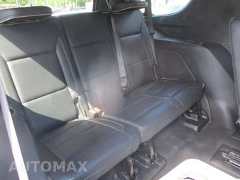 2021 Chevrolet Tahoe Premier 1LZ - miniatura 16