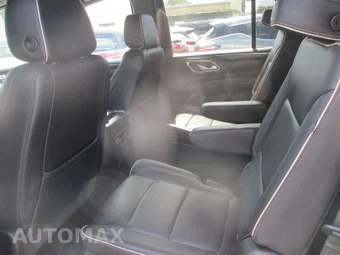 2021 Chevrolet Tahoe Premier 1LZ - miniatura 17