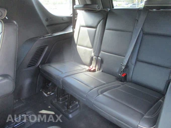 2021 Chevrolet Tahoe Premier 1LZ - miniatura 18