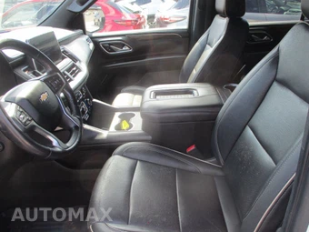 2021 Chevrolet Tahoe Premier 1LZ - miniatura 19
