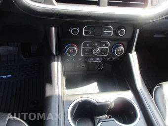 2021 Chevrolet Tahoe Premier 1LZ - miniatura 21